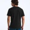 U Evolution City GPS Kurzarm-T-Shirt U Evolution City GPS Kurzarm-T-Shirt