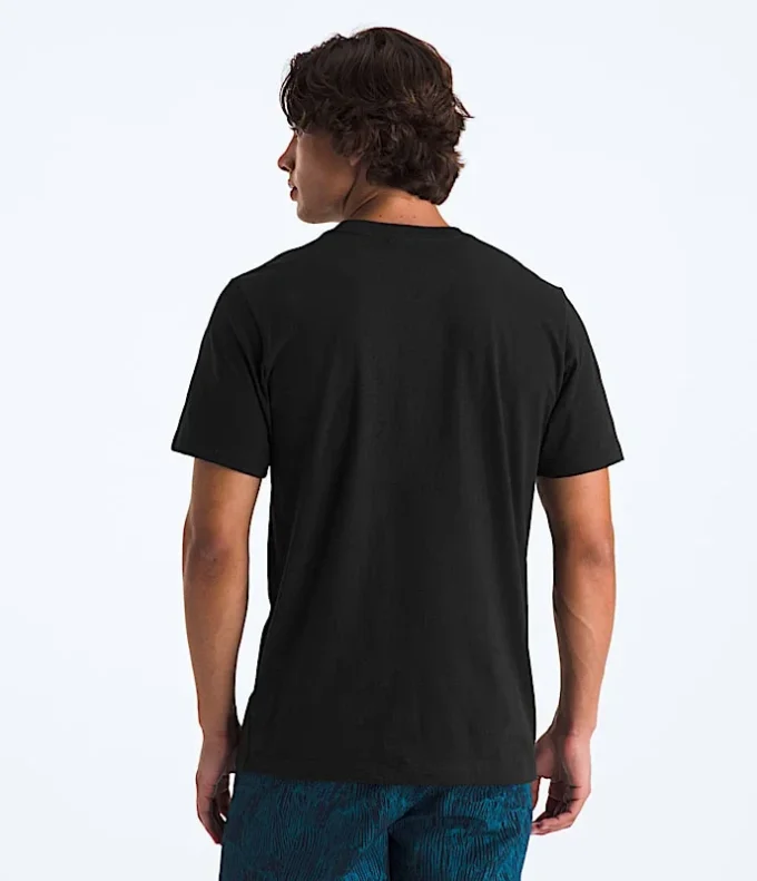 U Evolution City GPS Kurzarm-T-Shirt U Evolution City GPS Kurzarm-T-Shirt