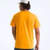 U Evolution City GPS Kurzarm-T-Shirt U Evolution City GPS Kurzarm-T-Shirt
