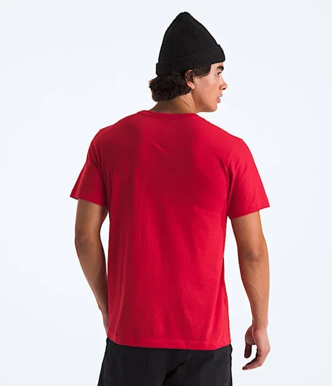 U Evolution City GPS Kurzarm-T-Shirt U Evolution City GPS Kurzarm-T-Shirt