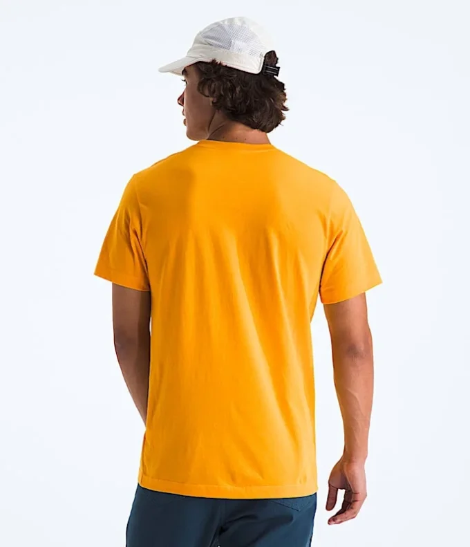 U Evolution City GPS Kurzarm-T-Shirt U Evolution City GPS Kurzarm-T-Shirt