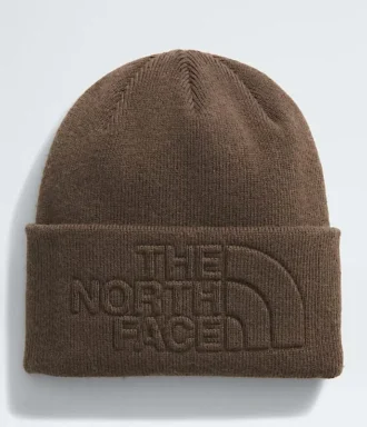 Urban Embossed Beanie Urban Embossed Beanie