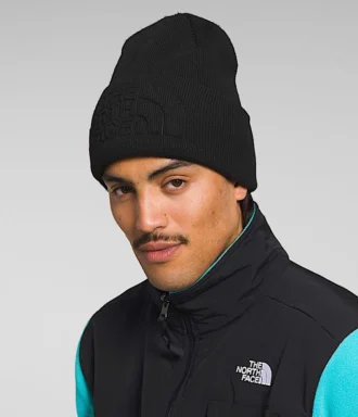 Urban Embossed Beanie Urban Embossed Beanie