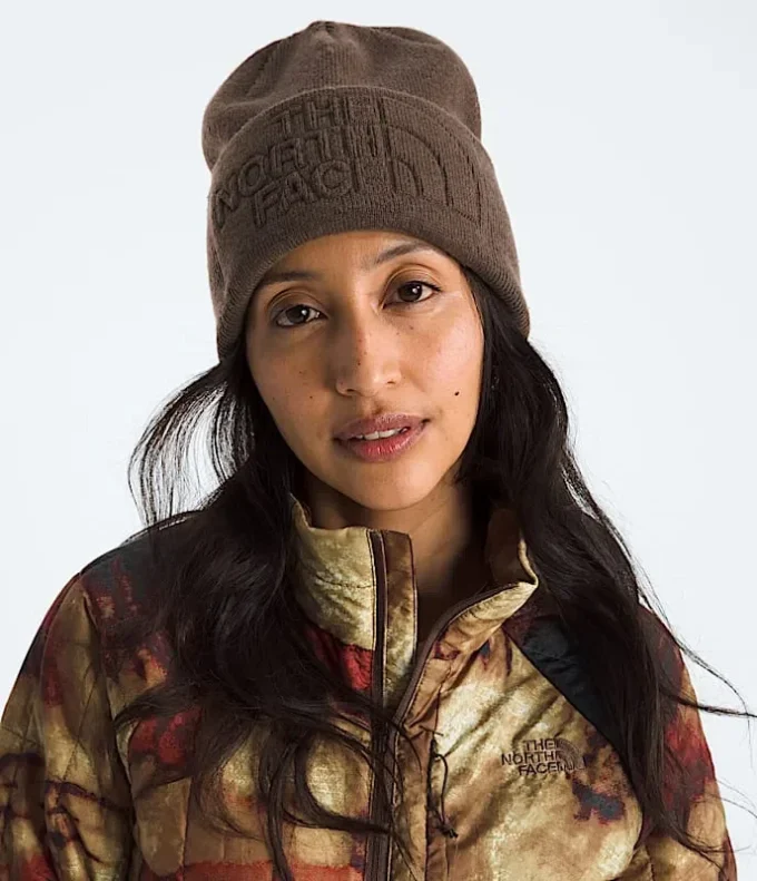 Urban Embossed Beanie Urban Embossed Beanie