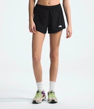 Wander Shorts 2.0 für Damen Wander Shorts 2.0 für Damen