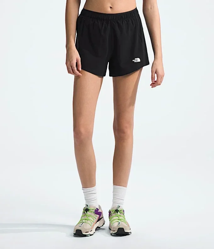 Wander Shorts 2.0 für Damen Wander Shorts 2.0 für Damen