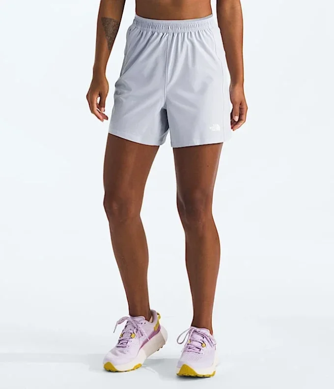 Wander Shorts 2.0 für Damen Wander Shorts 2.0 für Damen