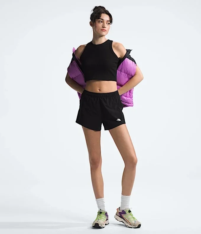 Wander Shorts 2.0 für Damen Wander Shorts 2.0 für Damen