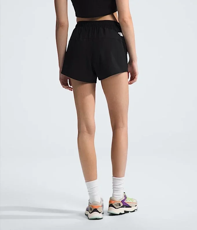 Wander Shorts 2.0 für Damen Wander Shorts 2.0 für Damen