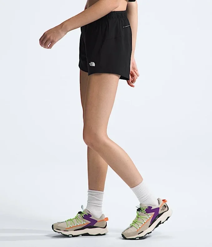 Wander Shorts 2.0 für Damen Wander Shorts 2.0 für Damen