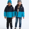 Warm Antora Regenjacke für Kinder Warm Antora Regenjacke für Kinder