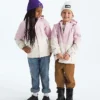 Warm Antora Regenjacke für Kinder Warm Antora Regenjacke für Kinder