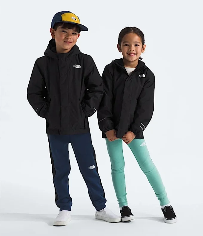 Warm Antora Regenjacke für Kinder Warm Antora Regenjacke für Kinder