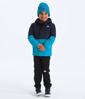 Warm Antora Regenjacke für Kinder