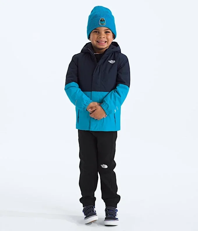 Warm Antora Regenjacke für Kinder Warm Antora Regenjacke für Kinder