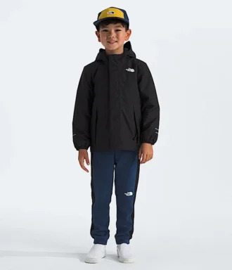 Warm Antora Regenjacke für Kinder