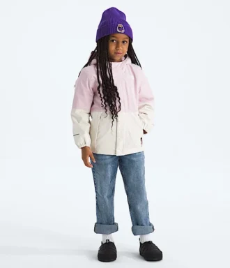 Warm Antora Regenjacke für Kinder
