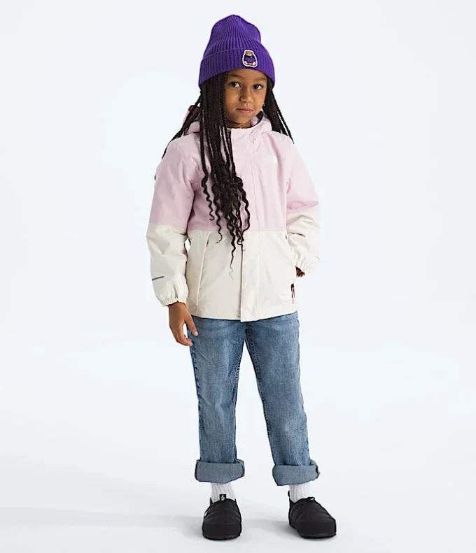 Warm Antora Regenjacke für Kinder Warm Antora Regenjacke für Kinder