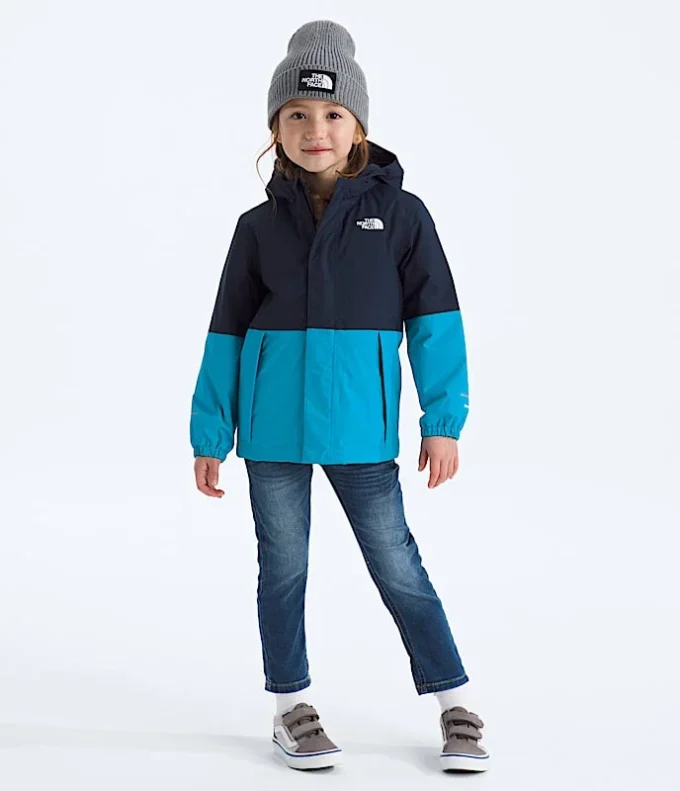 Warm Antora Regenjacke für Kinder Warm Antora Regenjacke für Kinder