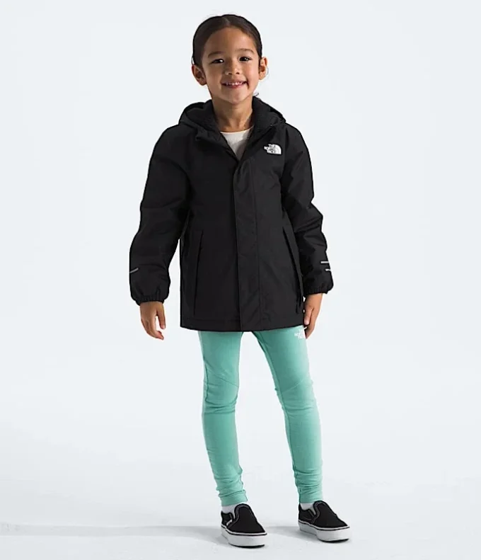 Warm Antora Regenjacke für Kinder Warm Antora Regenjacke für Kinder