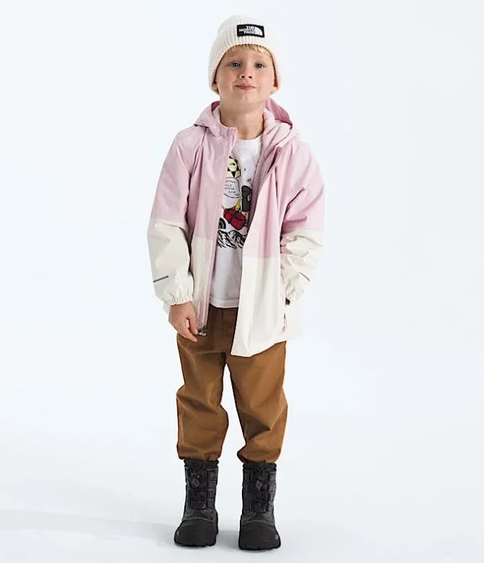 Warm Antora Regenjacke für Kinder Warm Antora Regenjacke für Kinder