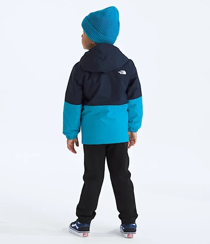 Warm Antora Regenjacke für Kinder Warm Antora Regenjacke für Kinder