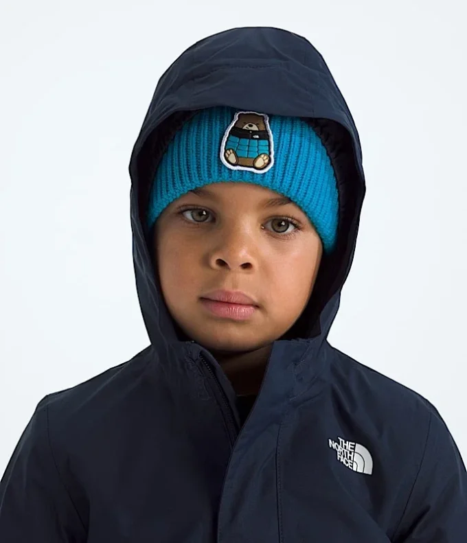 Warm Antora Regenjacke für Kinder Warm Antora Regenjacke für Kinder