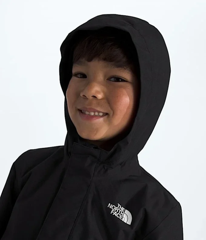 Warm Antora Regenjacke für Kinder Warm Antora Regenjacke für Kinder