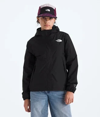 Warm Antora Regenjacke für Mädchen