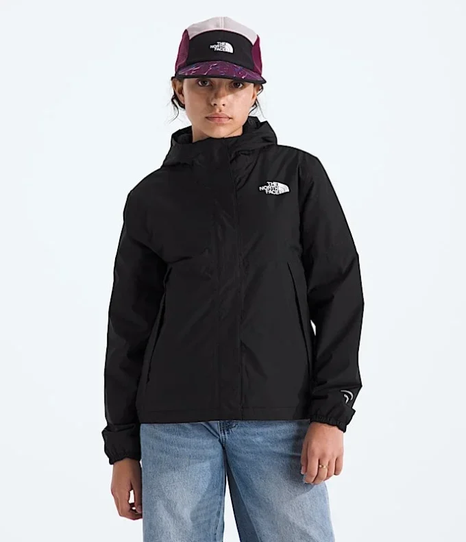 Warm Antora Regenjacke für Mädchen Warm Antora Regenjacke für Mädchen