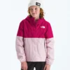 Warm Antora Regenjacke für Mädchen Warm Antora Regenjacke für Mädchen