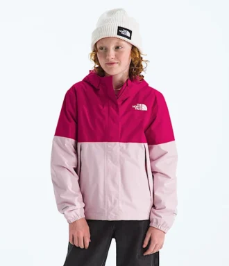 Warm Antora Regenjacke für Mädchen