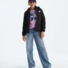 Warm Antora Regenjacke für Mädchen Warm Antora Regenjacke für Mädchen