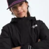 Warm Antora Regenjacke für Mädchen Warm Antora Regenjacke für Mädchen