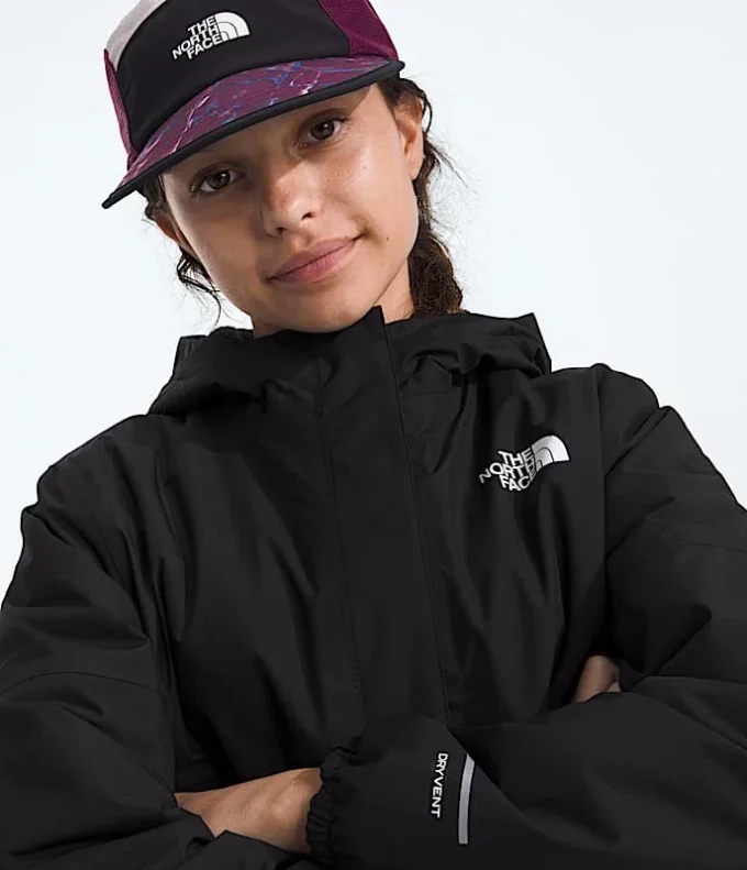 Warm Antora Regenjacke für Mädchen Warm Antora Regenjacke für Mädchen