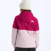Warm Antora Regenjacke für Mädchen Warm Antora Regenjacke für Mädchen