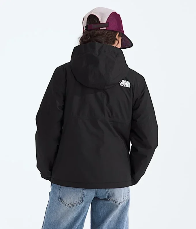Warm Antora Regenjacke für Mädchen Warm Antora Regenjacke für Mädchen