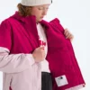 Warm Antora Regenjacke für Mädchen Warm Antora Regenjacke für Mädchen
