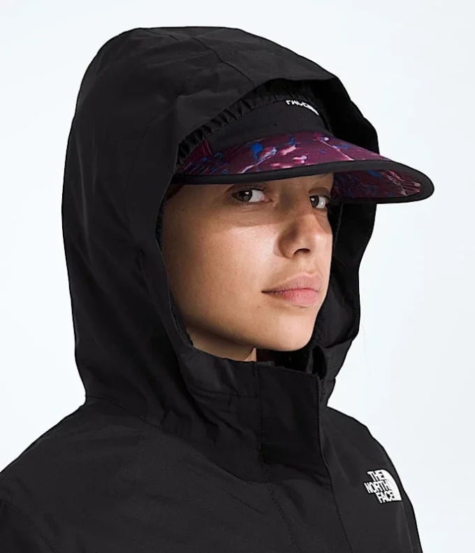 Warm Antora Regenjacke für Mädchen Warm Antora Regenjacke für Mädchen