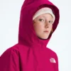 Warm Antora Regenjacke für Mädchen Warm Antora Regenjacke für Mädchen