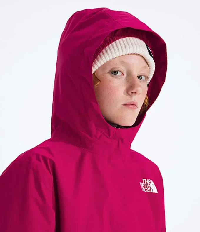 Warm Antora Regenjacke für Mädchen Warm Antora Regenjacke für Mädchen