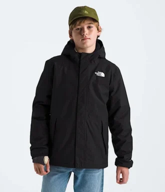 Warme Antora Regenjacke für Jungen
