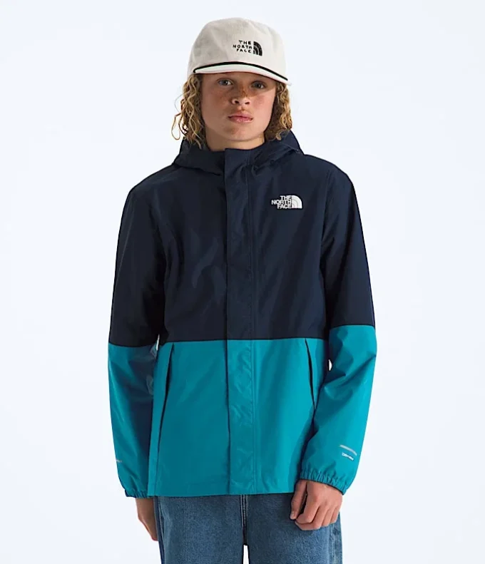 Warme Antora Regenjacke für Jungen Warme Antora Regenjacke für Jungen