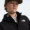 Warme Antora Regenjacke für Jungen Warme Antora Regenjacke für Jungen