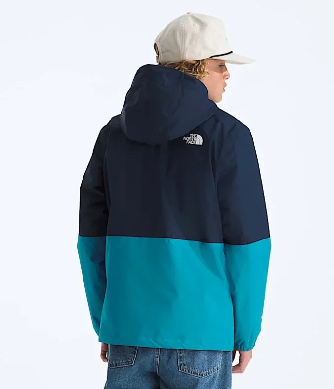 Warme Antora Regenjacke für Jungen Warme Antora Regenjacke für Jungen