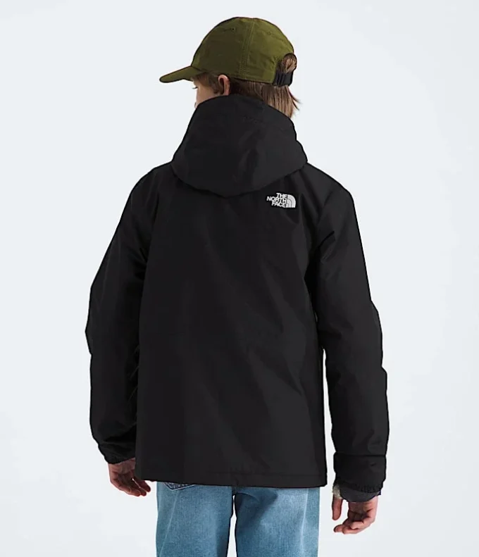 Warme Antora Regenjacke für Jungen Warme Antora Regenjacke für Jungen