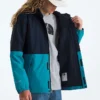 Warme Antora Regenjacke für Jungen Warme Antora Regenjacke für Jungen