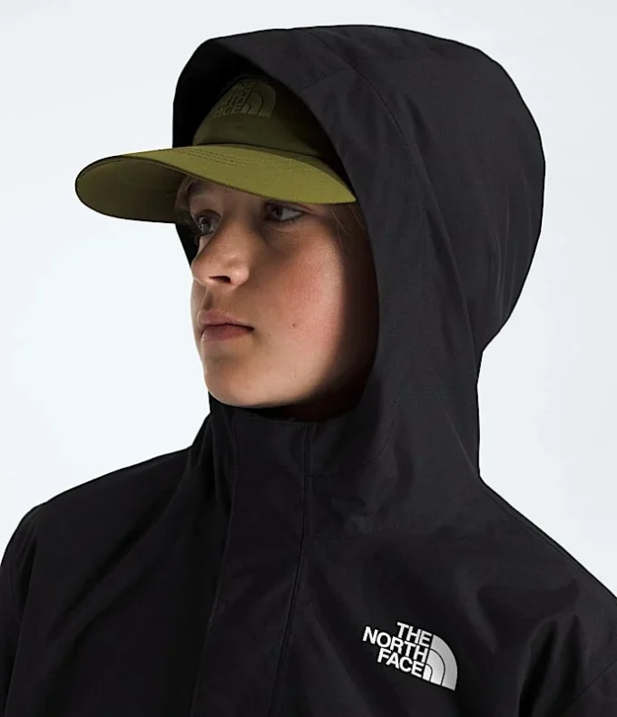 Warme Antora Regenjacke für Jungen Warme Antora Regenjacke für Jungen