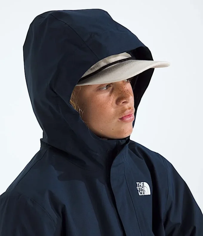 Warme Antora Regenjacke für Jungen Warme Antora Regenjacke für Jungen