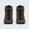 Wasserdichte Herrenstiefel aus Bergen-Leder Wasserdichte Herrenstiefel aus Bergen-Leder